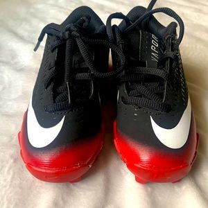Toddler Nike Vapor Cleats